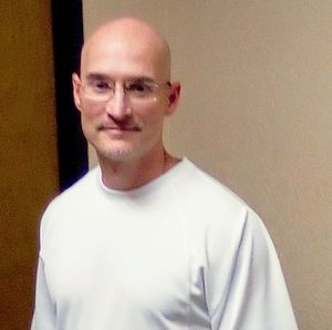 Meet your Posher, Joe